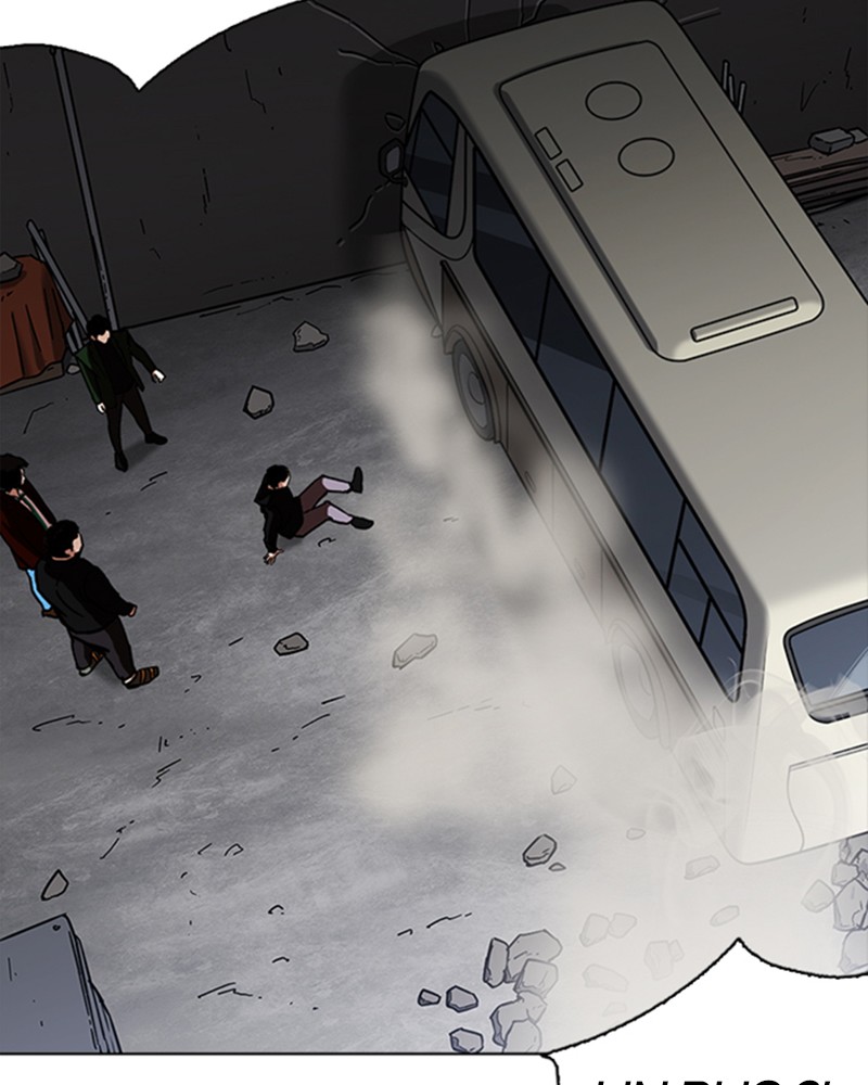 Lookism Chapitre 229 - Page 143