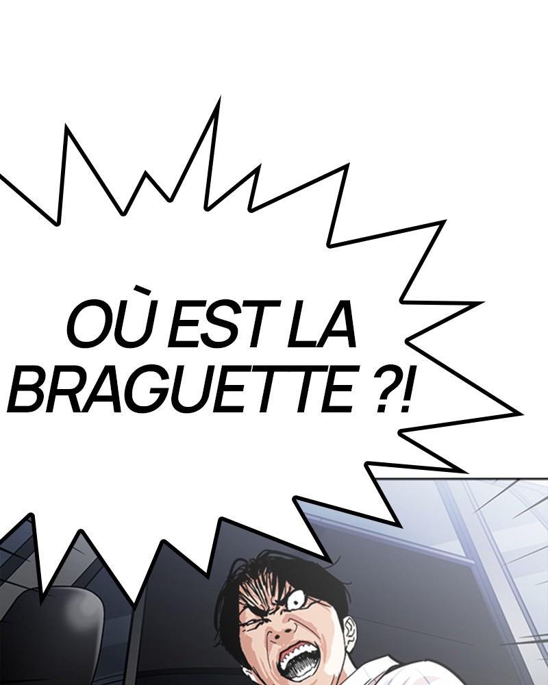 Lookism Chapitre 229 - Page 146