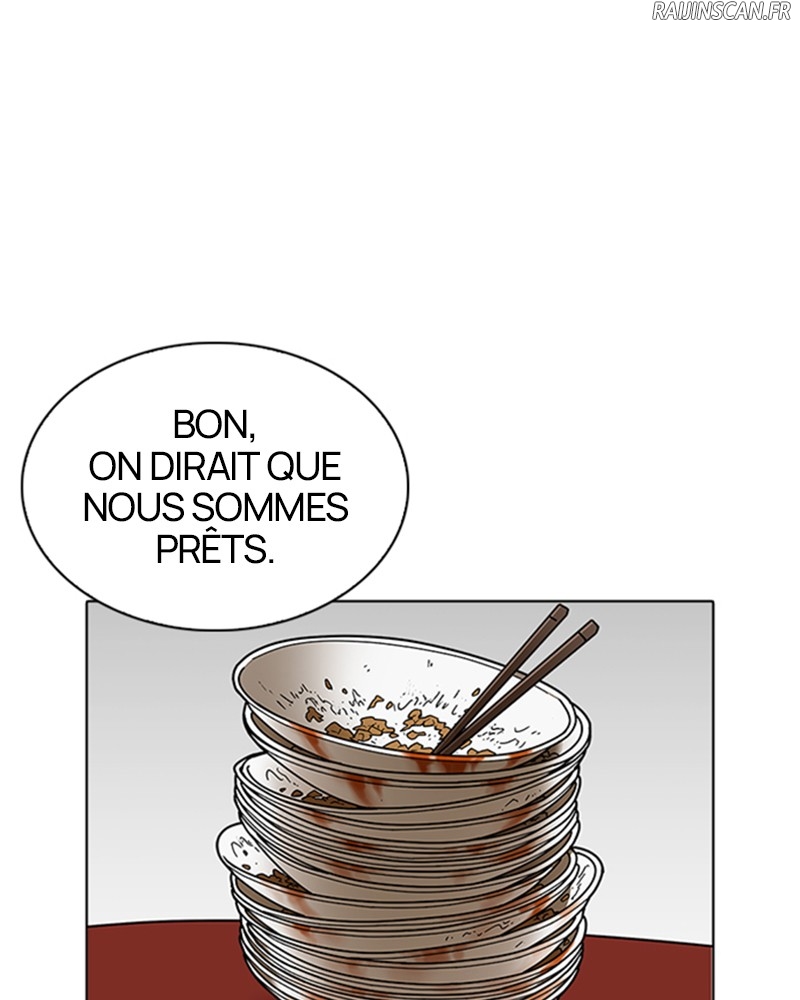 Lookism Chapitre 229 - Page 15