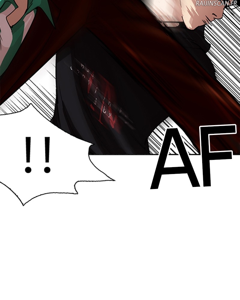 Lookism Chapitre 229 - Page 155