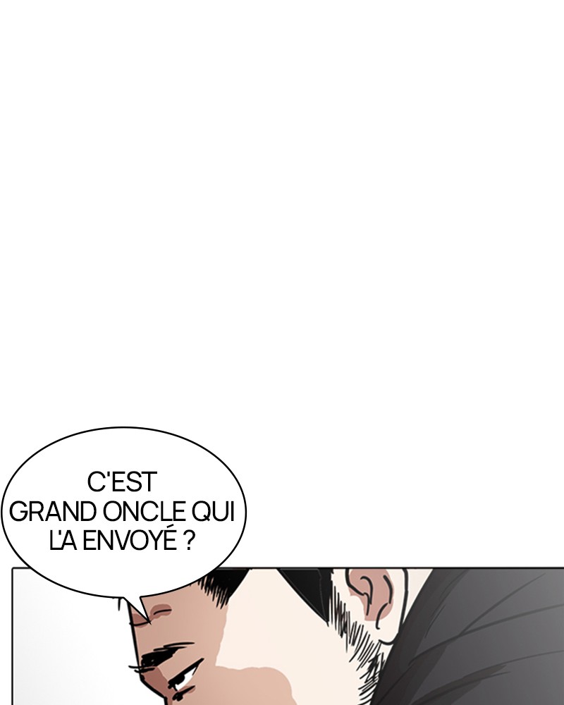 Lookism Chapitre 229 - Page 156
