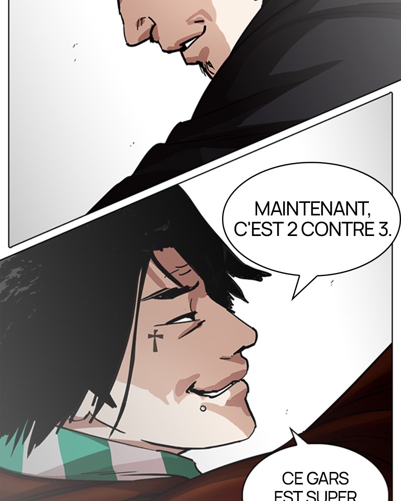 Lookism Chapitre 229 - Page 157