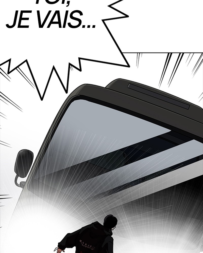 Lookism Chapitre 229 - Page 161