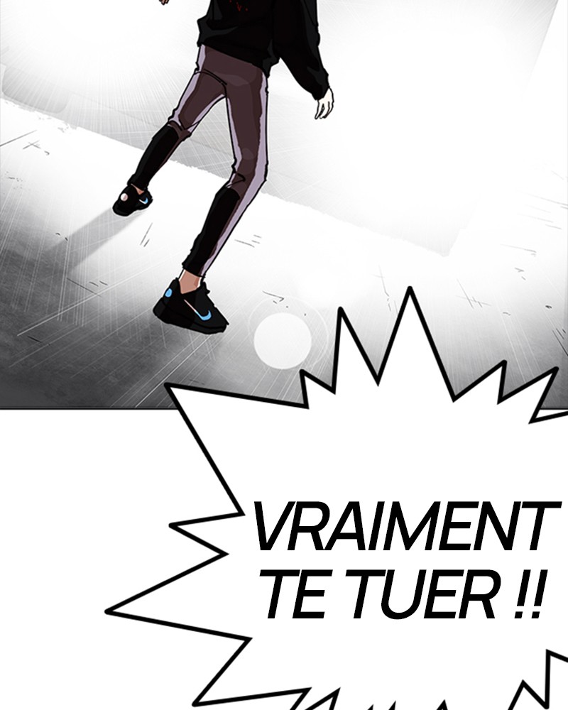 Lookism Chapitre 229 - Page 162