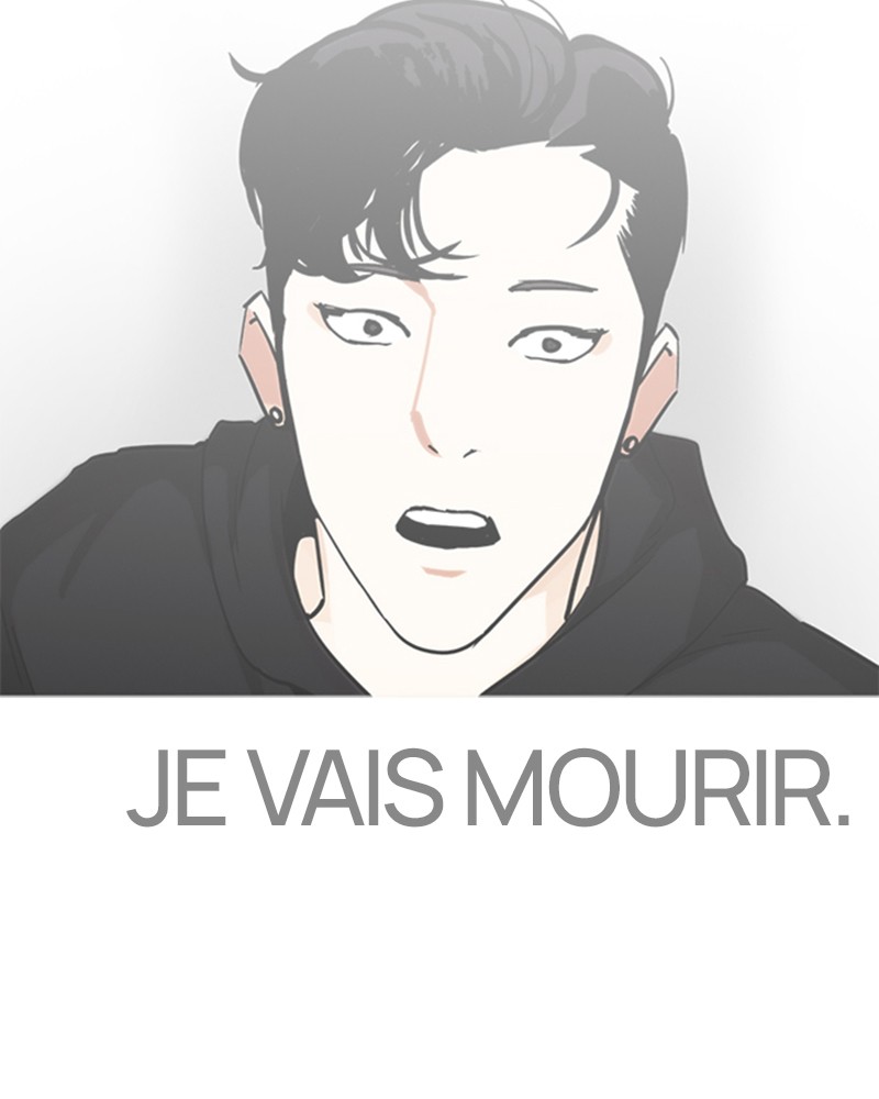 Lookism Chapitre 229 - Page 164