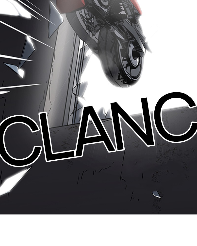 Lookism Chapitre 229 - Page 177