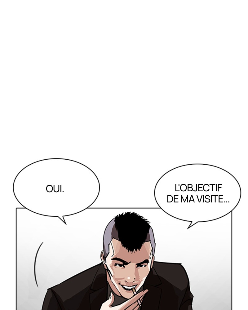 Lookism Chapitre 229 - Page 18