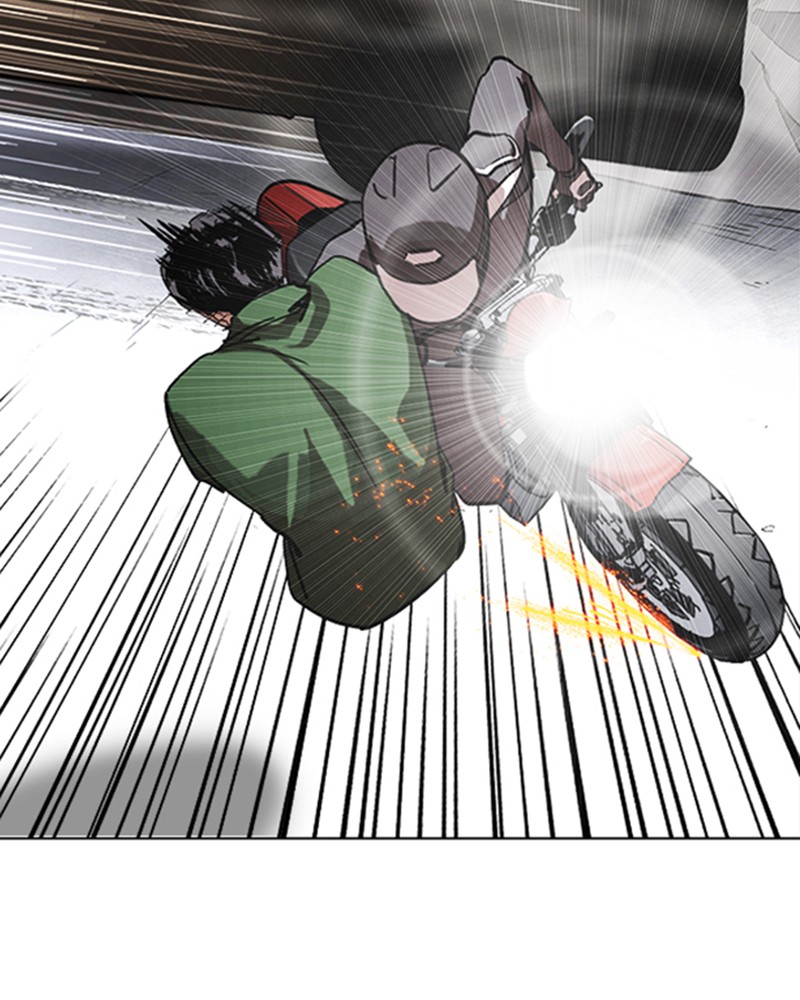 Lookism Chapitre 229 - Page 181
