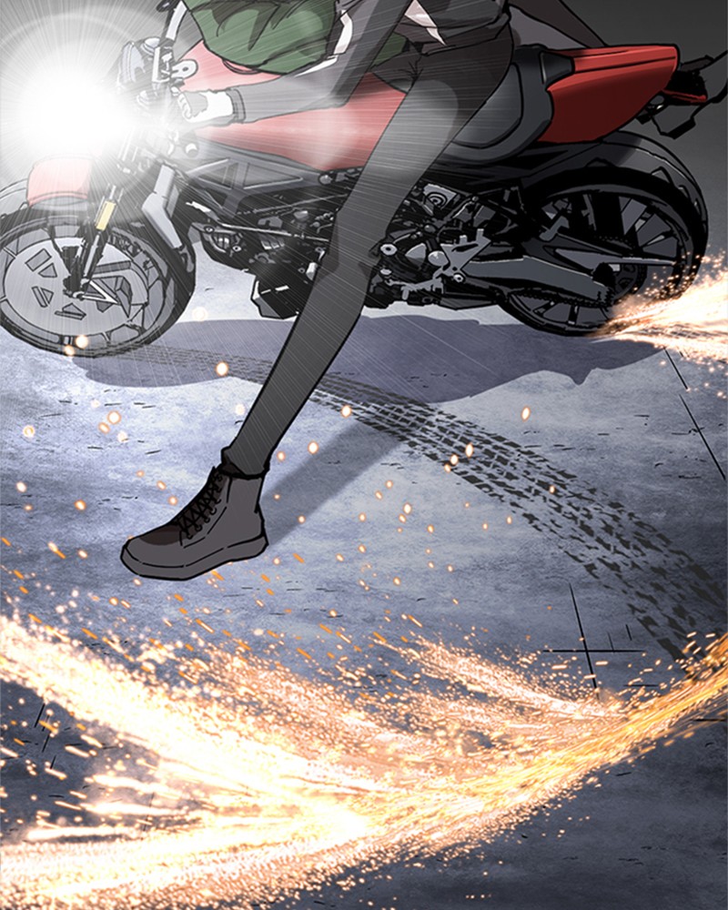 Lookism Chapitre 229 - Page 184