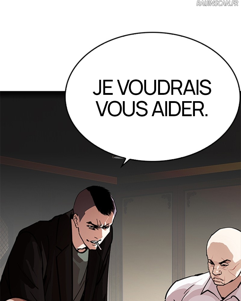 Lookism Chapitre 229 - Page 20