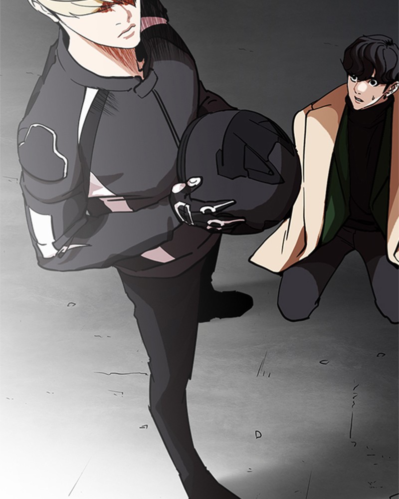 Lookism Chapitre 229 - Page 203