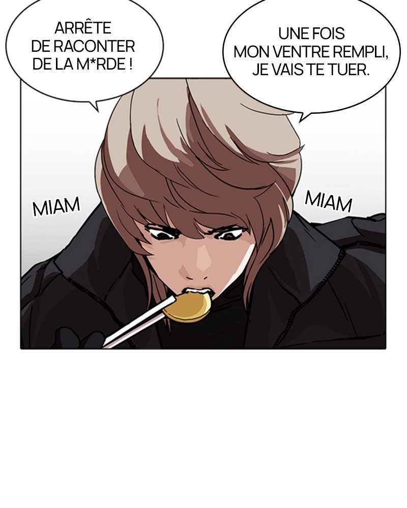 Lookism Chapitre 229 - Page 28