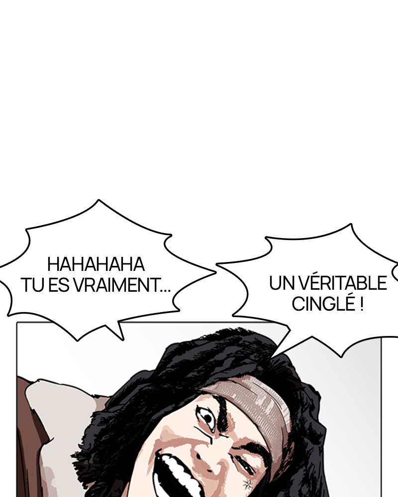 Lookism Chapitre 229 - Page 29