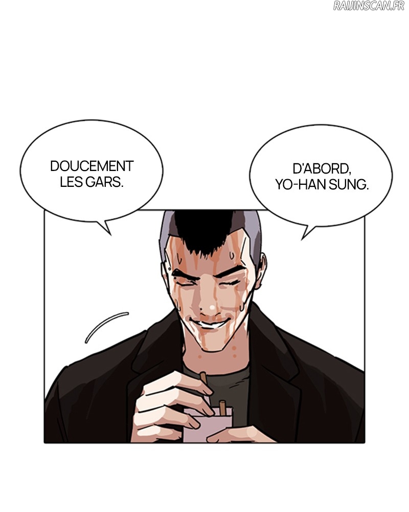 Lookism Chapitre 229 - Page 35