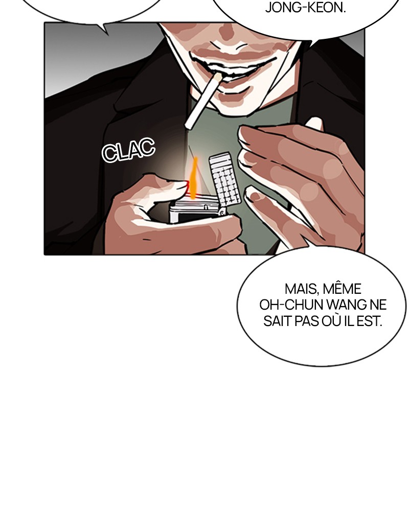 Lookism Chapitre 229 - Page 39