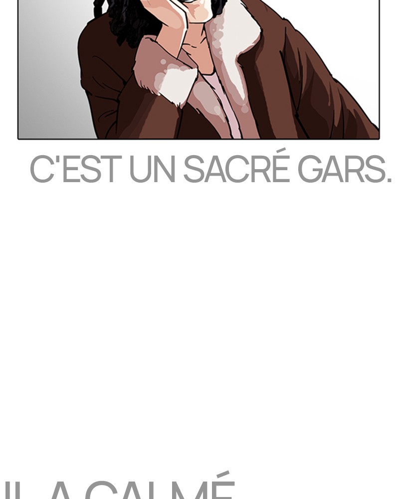 Lookism Chapitre 229 - Page 4