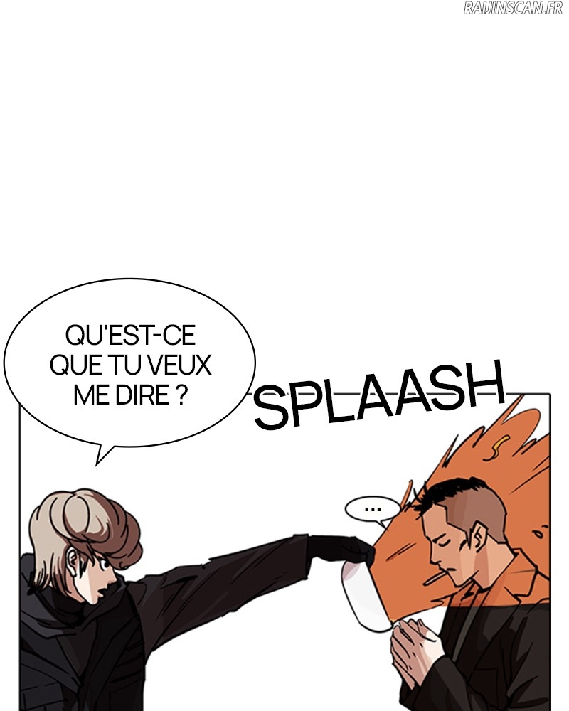Lookism Chapitre 229 - Page 40