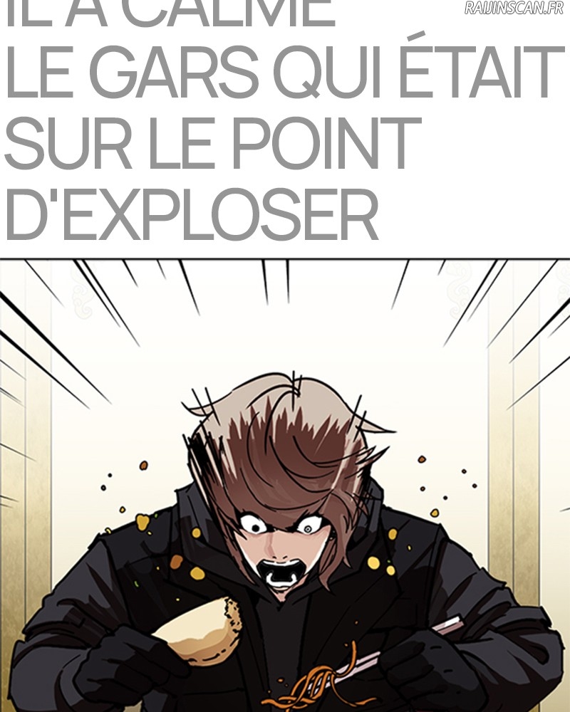 Lookism Chapitre 229 - Page 5