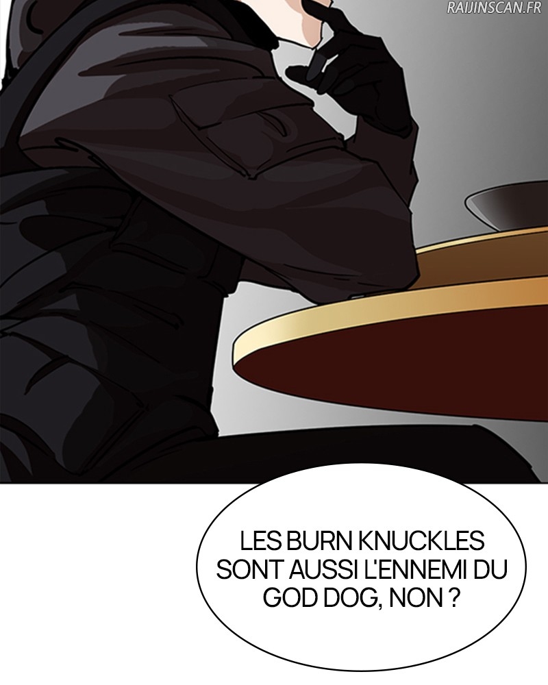 Lookism Chapitre 229 - Page 50
