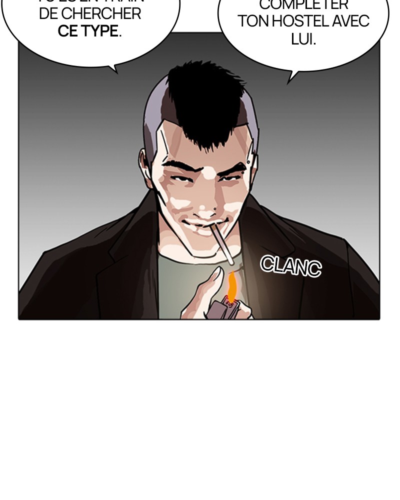 Lookism Chapitre 229 - Page 57