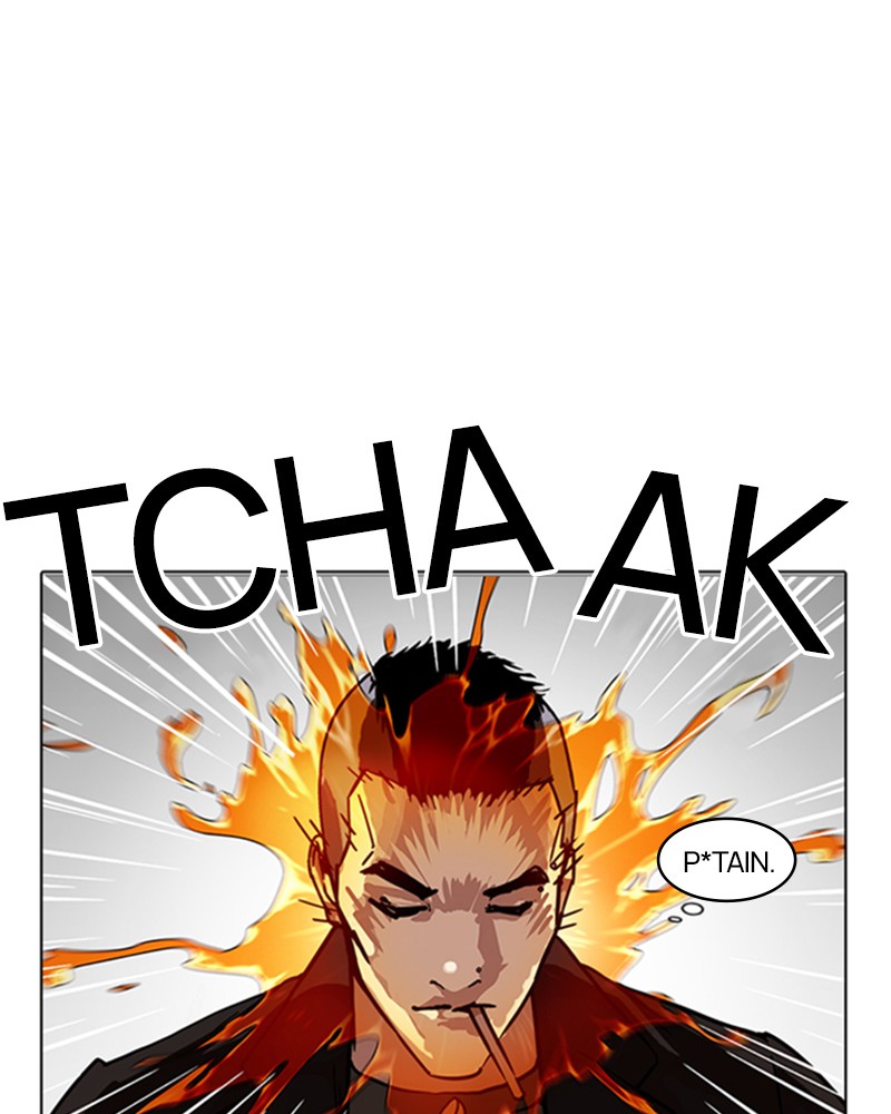 Lookism Chapitre 229 - Page 58