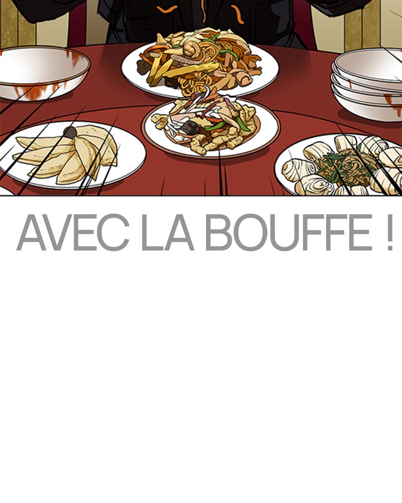 Lookism Chapitre 229 - Page 6