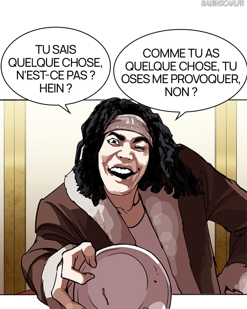 Lookism Chapitre 229 - Page 60