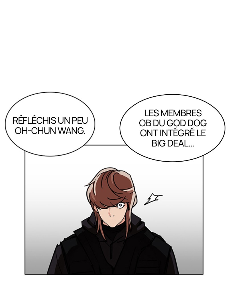 Lookism Chapitre 229 - Page 63