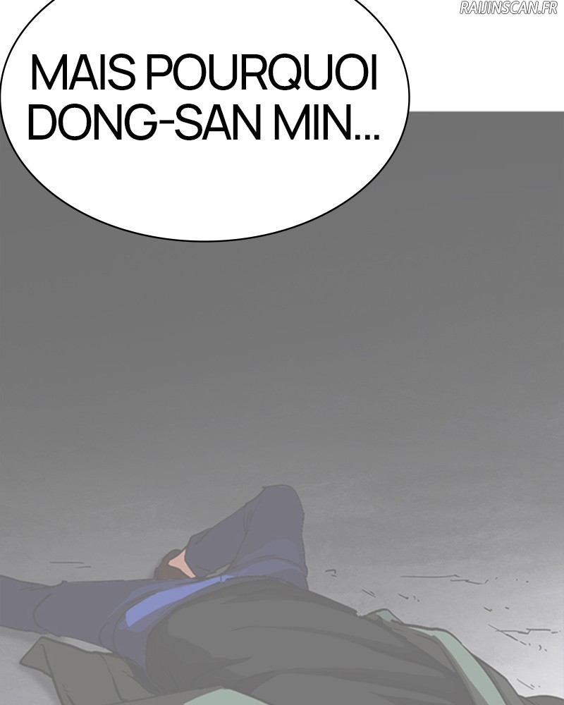 Lookism Chapitre 229 - Page 65