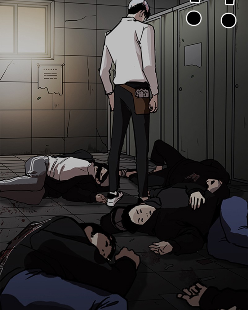 Lookism Chapitre 229 - Page 71