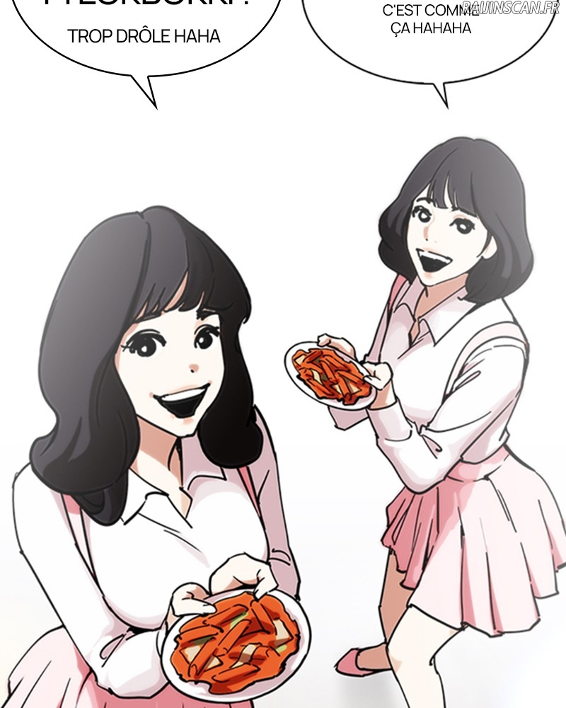 Lookism Chapitre 229 - Page 80