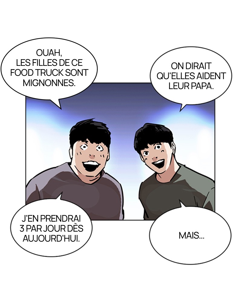 Lookism Chapitre 229 - Page 82