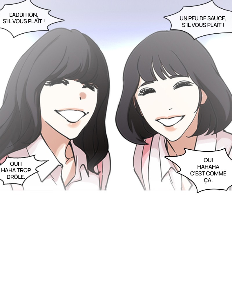 Lookism Chapitre 229 - Page 88