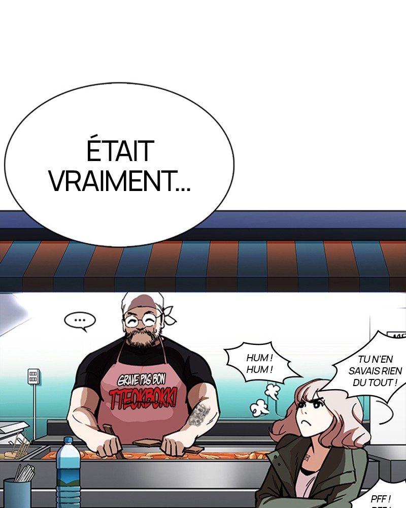 Lookism Chapitre 229 - Page 92