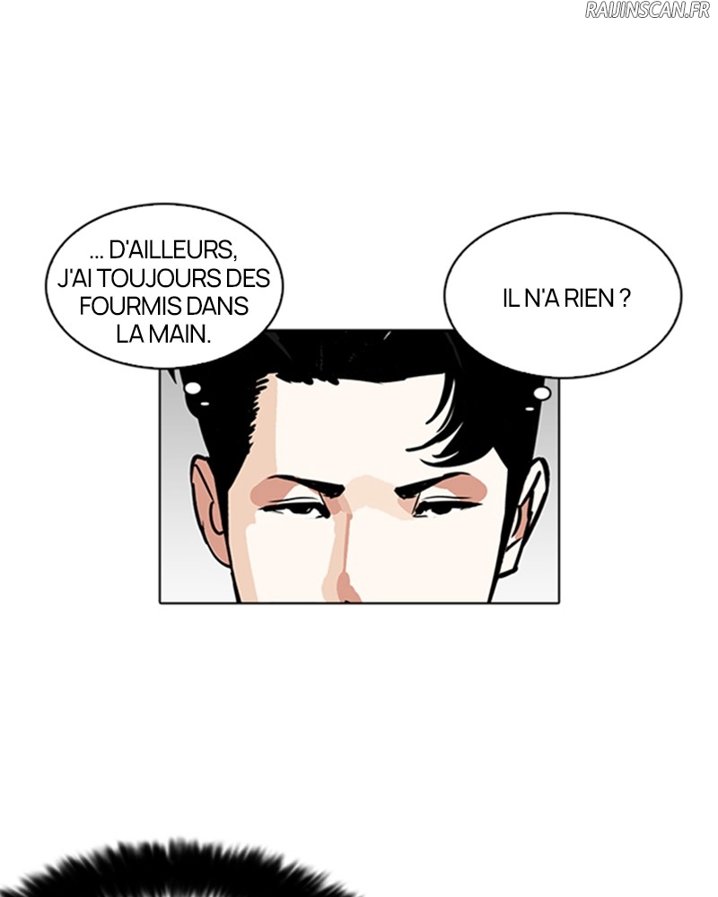 Lookism Chapitre 229 - Page 95