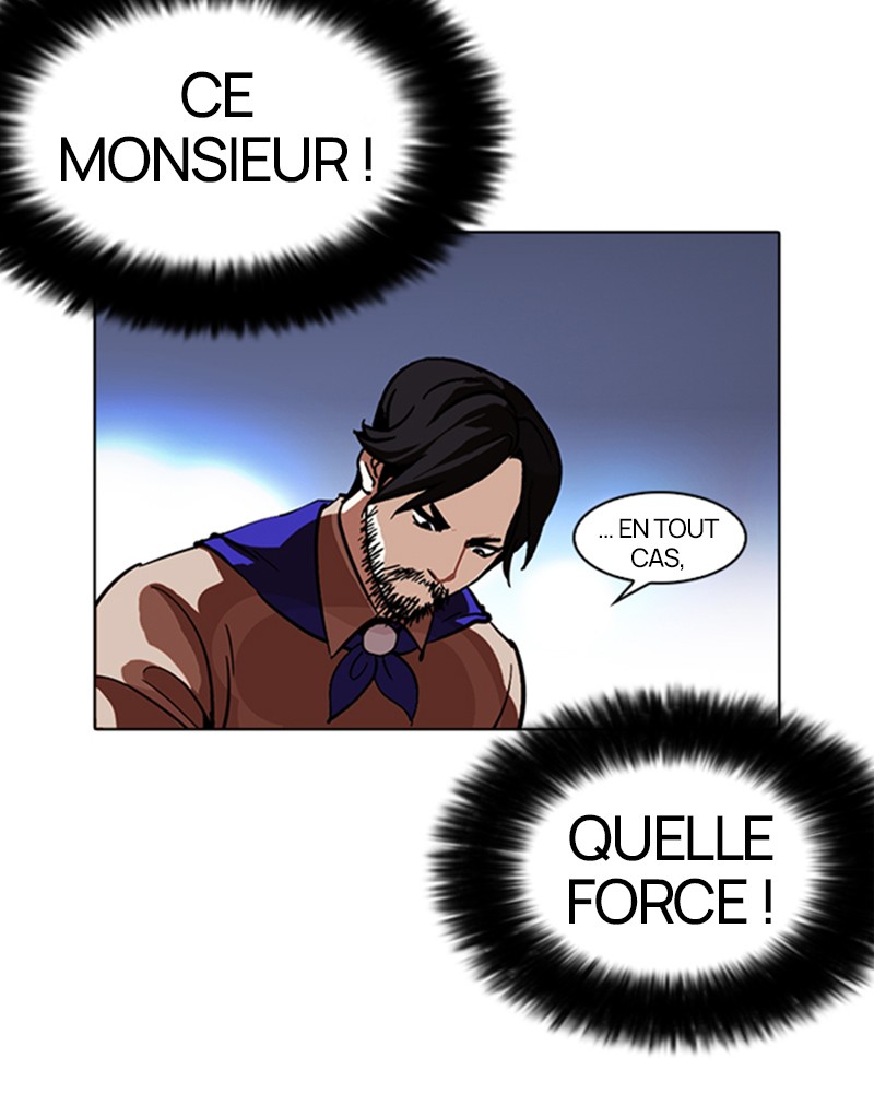 Lookism Chapitre 229 - Page 96