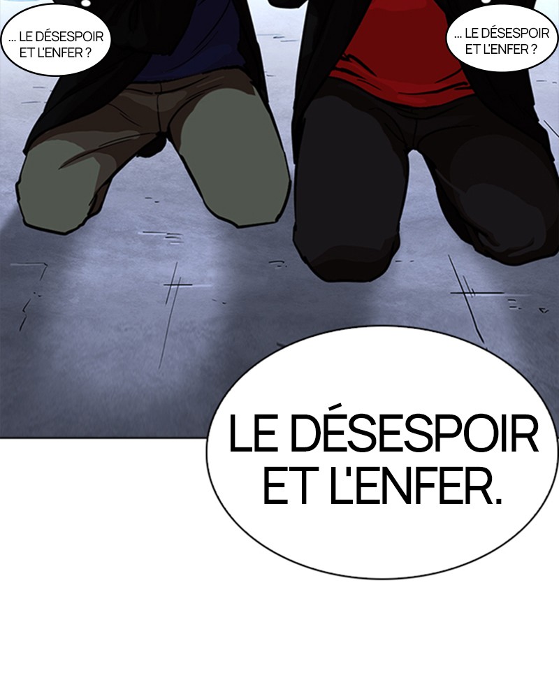 Lookism Chapitre 229 - Page 99