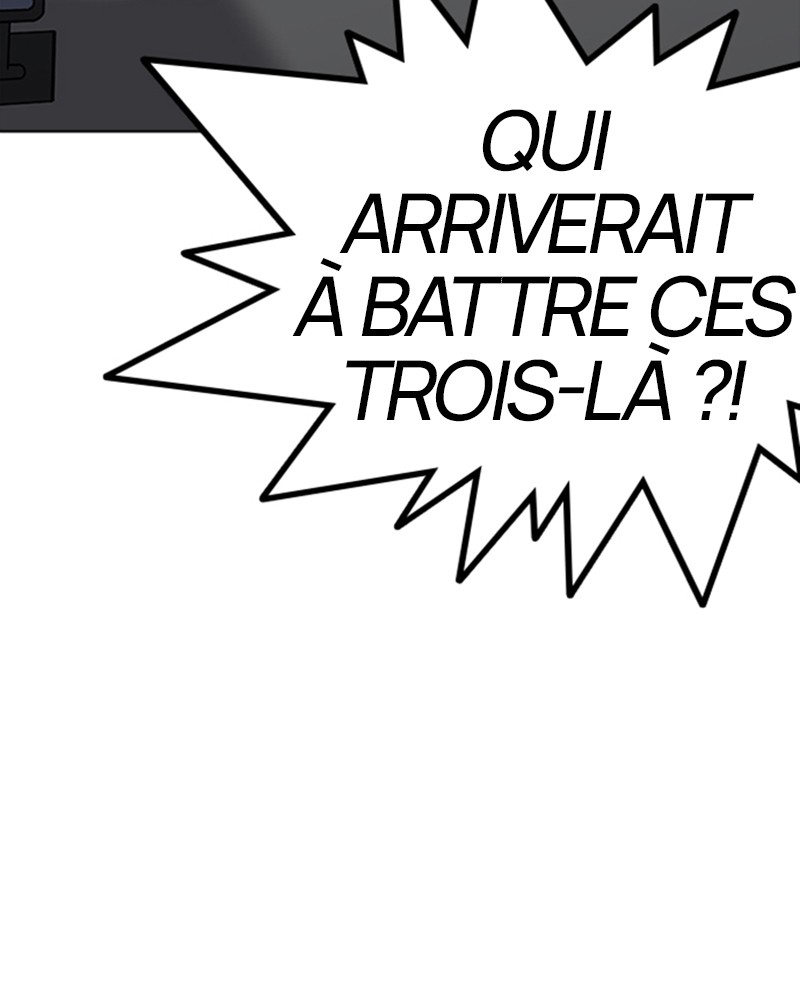 Lookism Chapitre 230 - Page 116