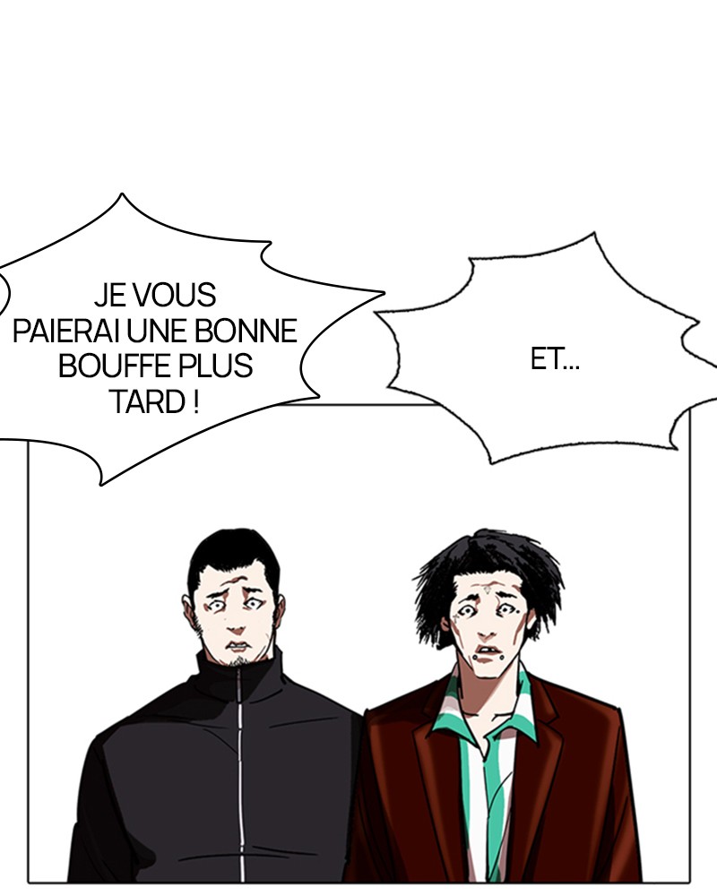 Lookism Chapitre 230 - Page 117