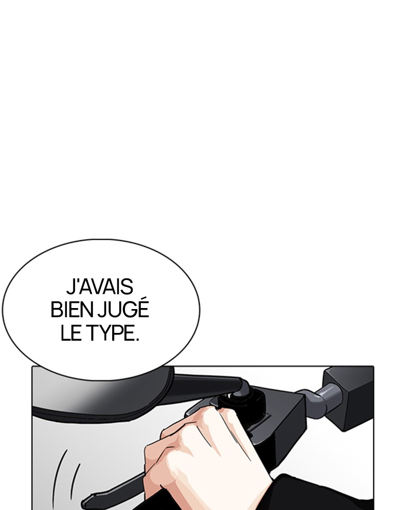 Lookism Chapitre 230 - Page 124