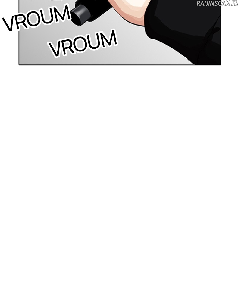 Lookism Chapitre 230 - Page 125