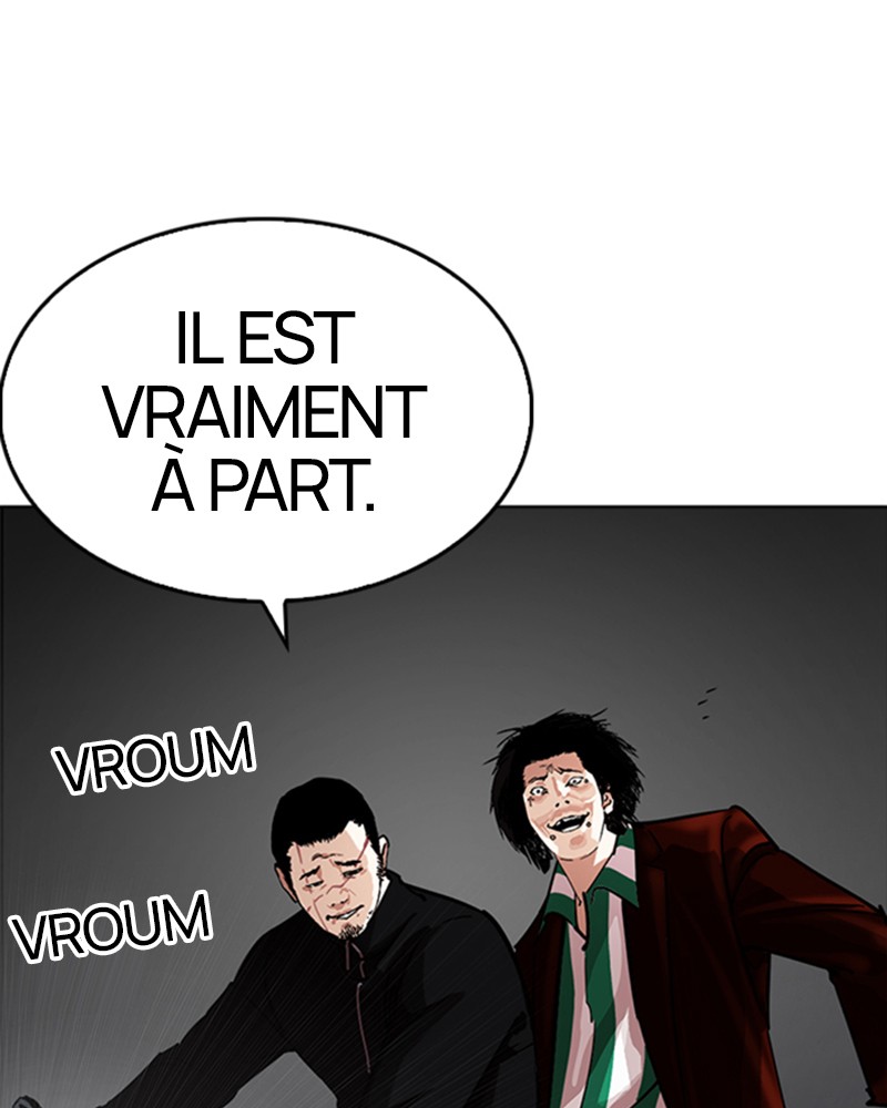 Lookism Chapitre 230 - Page 126