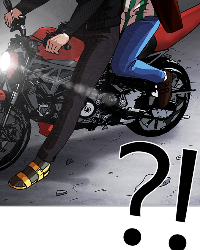 Lookism Chapitre 230 - Page 127