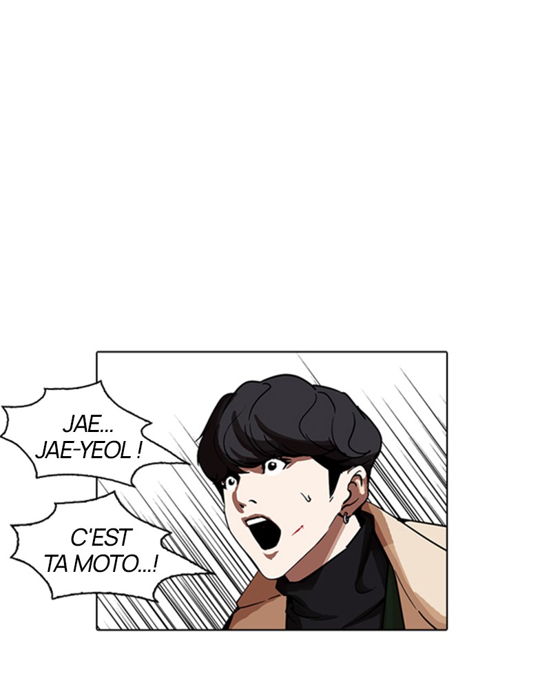 Lookism Chapitre 230 - Page 132