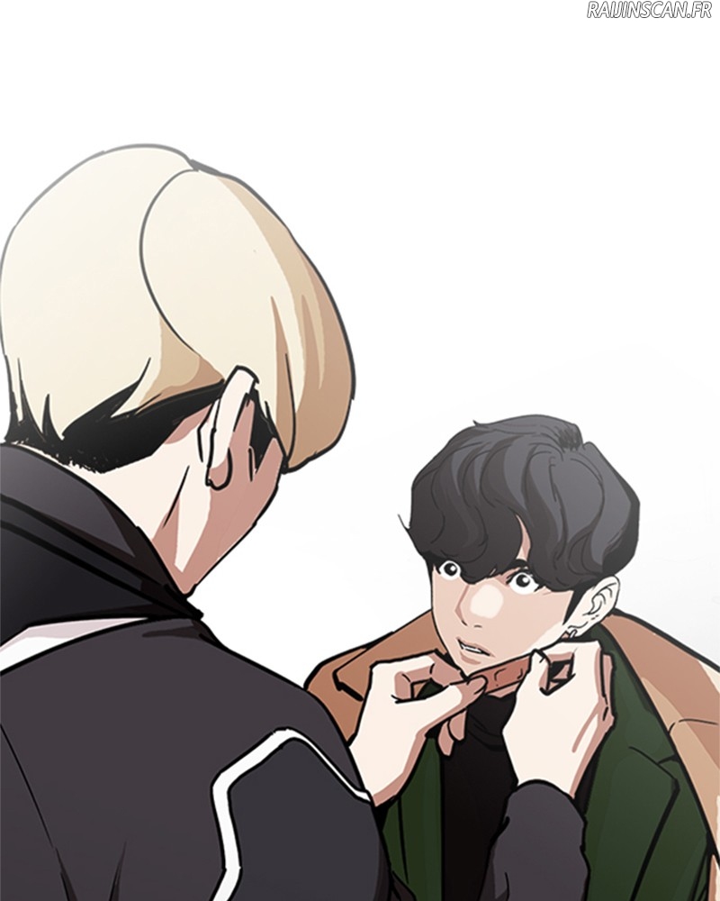 Lookism Chapitre 230 - Page 135