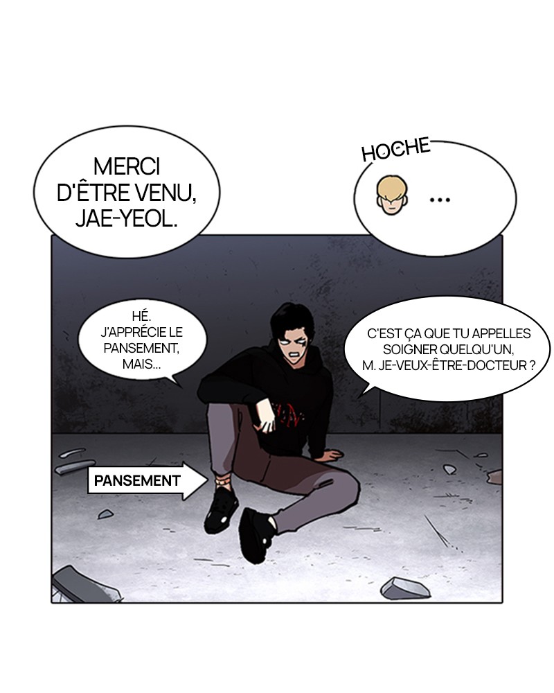 Lookism Chapitre 230 - Page 137