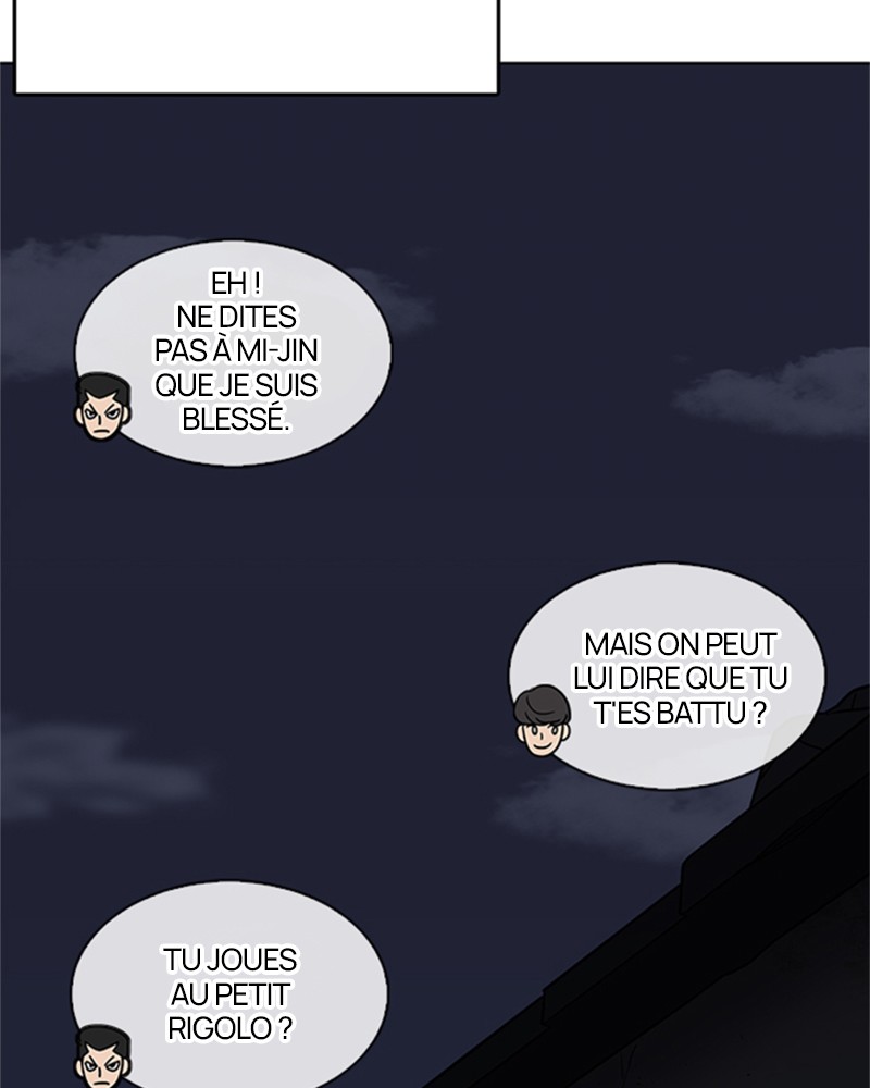Lookism Chapitre 230 - Page 139
