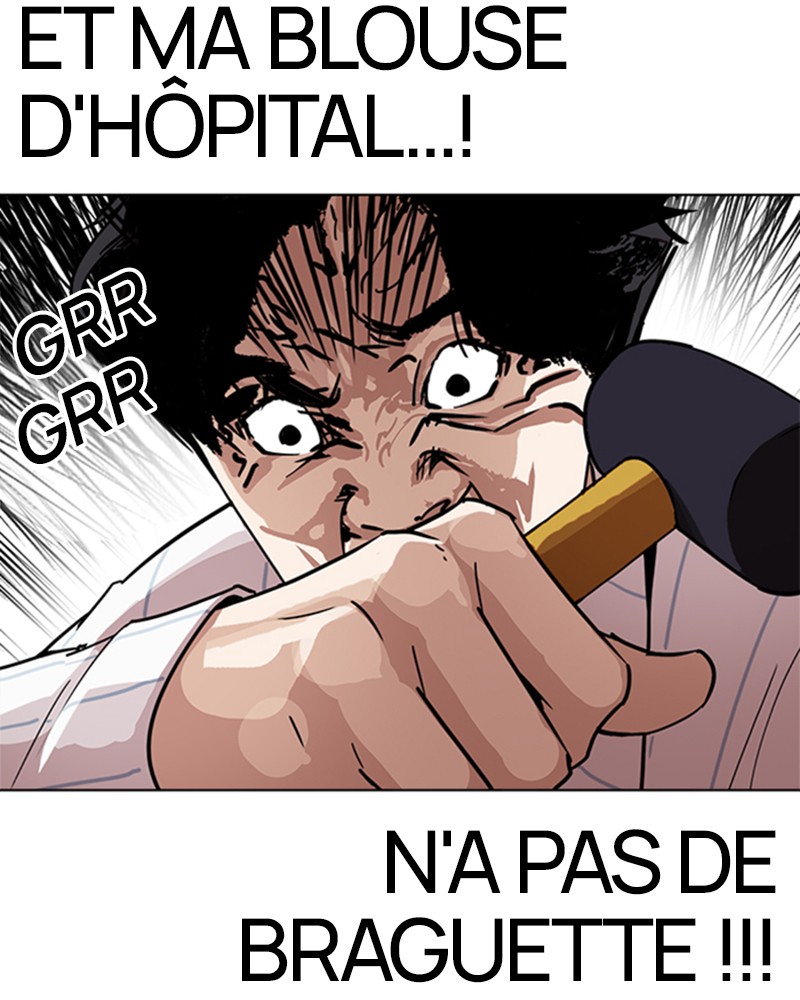 Lookism Chapitre 230 - Page 14