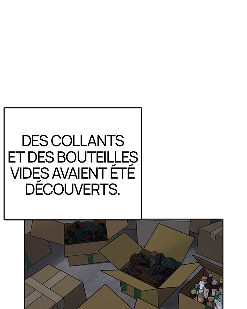 Lookism Chapitre 230 - Page 142