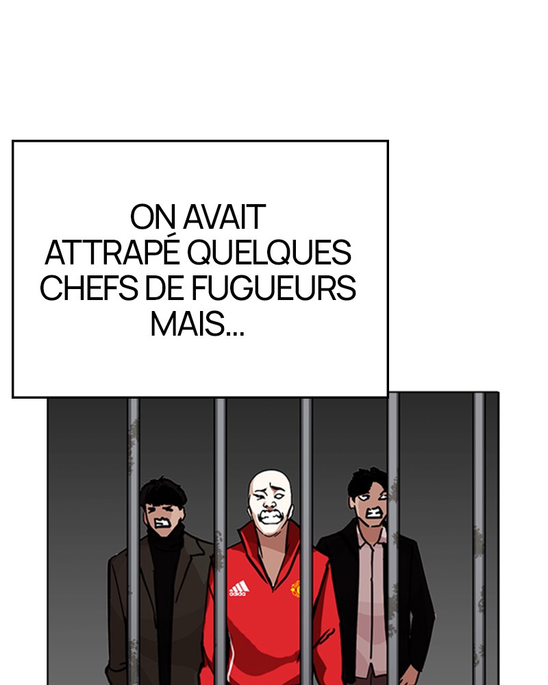 Lookism Chapitre 230 - Page 144